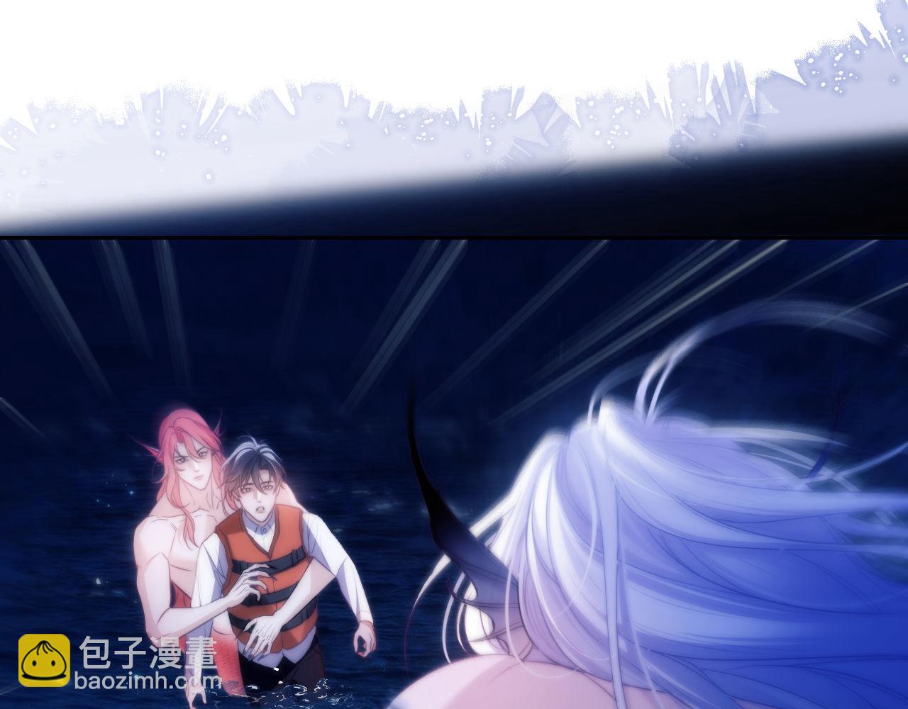 第42话 处处受制(1/2)-第53话