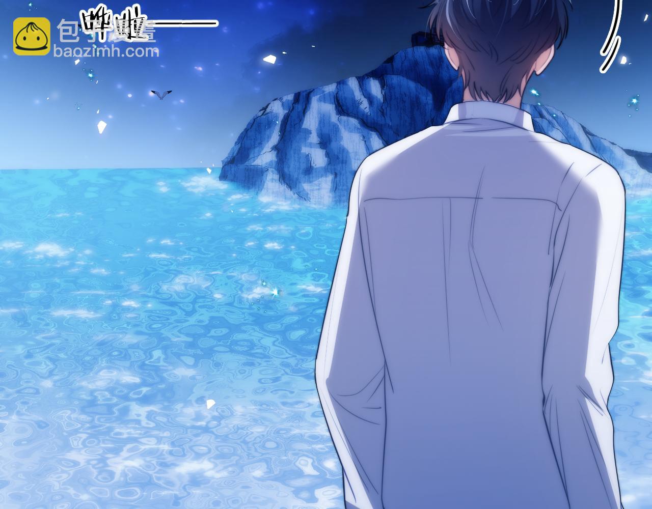 第48话 机遇与危机(1/2)-第59话