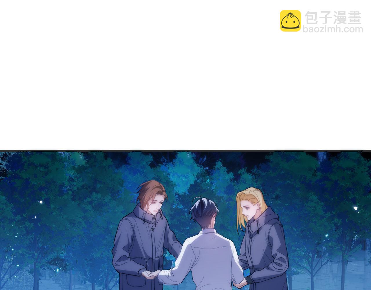 第48话 机遇与危机(1/2)-第59话