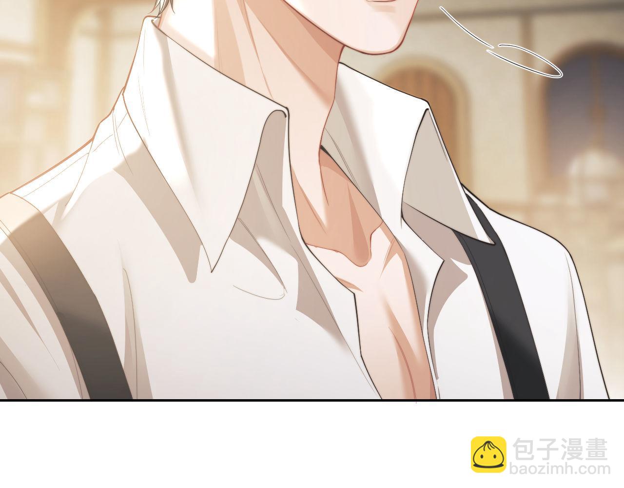 第6话 突然出现的人鱼？！(1/3)-第7话