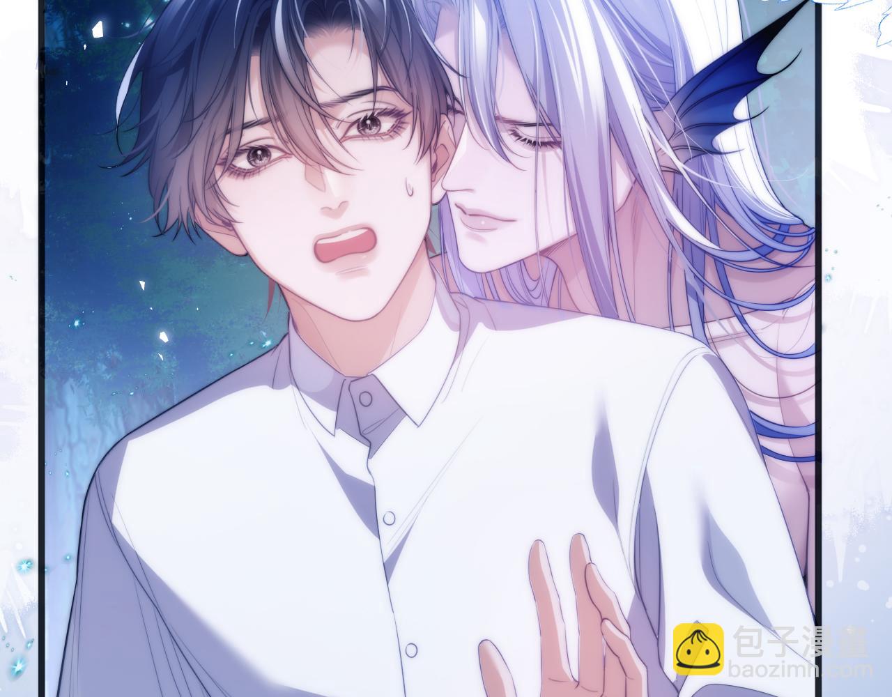 第50话 给自己挖坑(1/2)-第63话