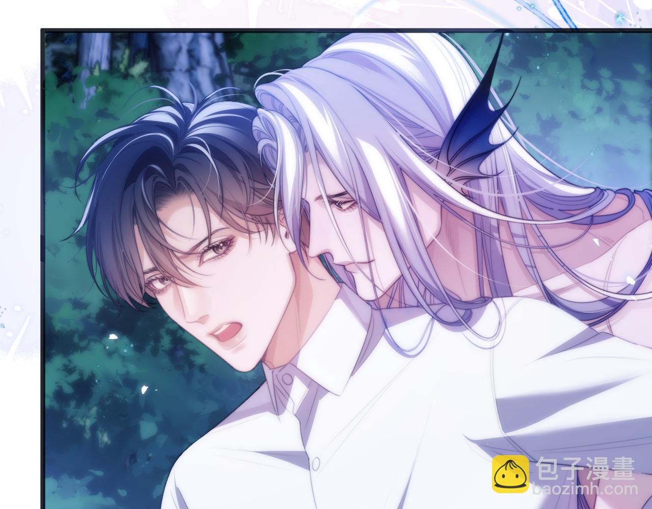 第50话 给自己挖坑(1/2)-第63话