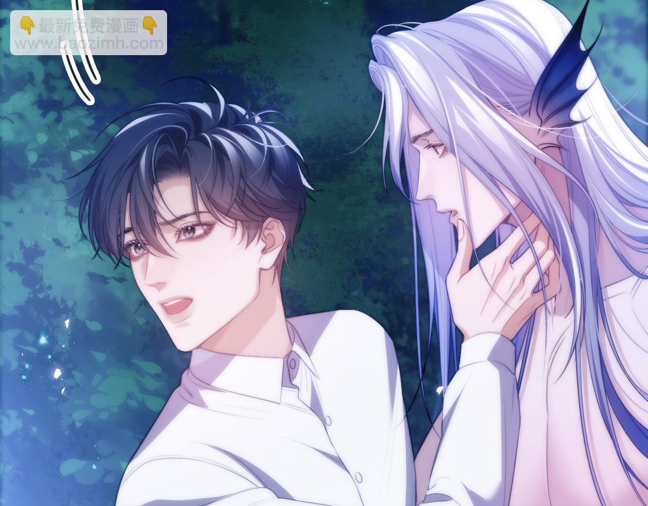 第50话 给自己挖坑(1/2)-第63话