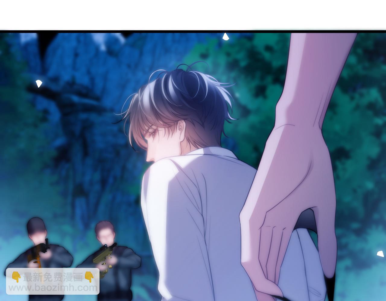 第50话 给自己挖坑(1/2)-第63话