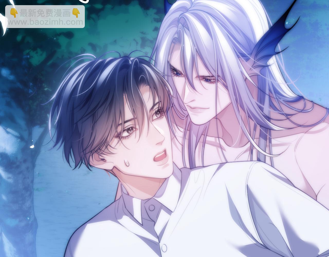 第50话 给自己挖坑(1/2)-第63话