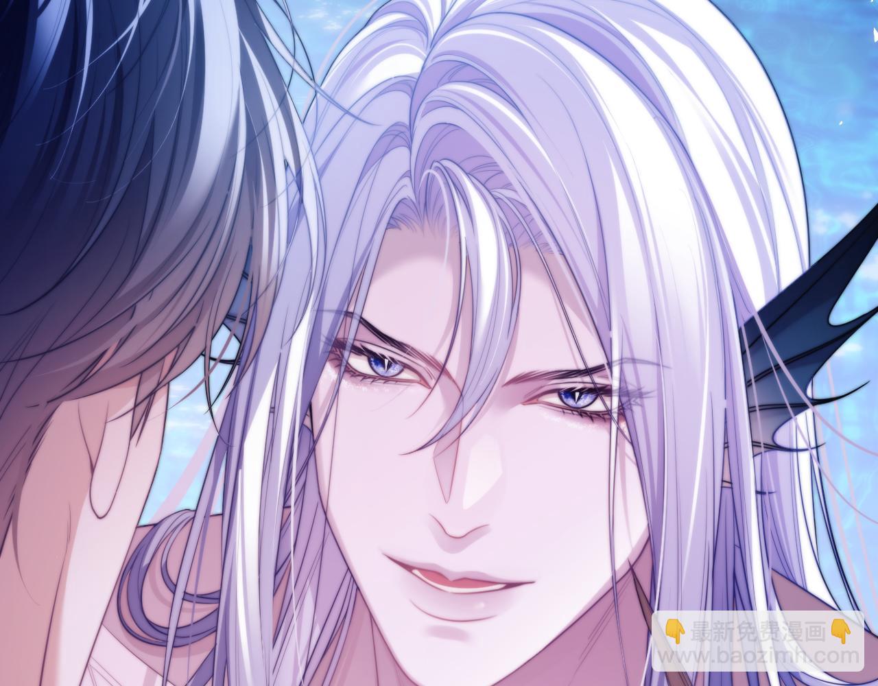 第52话 无法抗拒他的磁场(1/2)-第65话