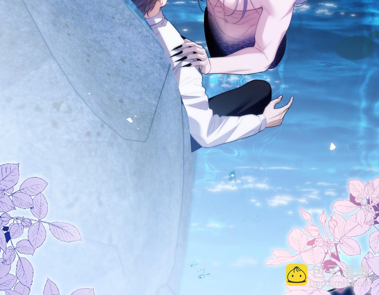 第52话 无法抗拒他的磁场(1/2)-第65话