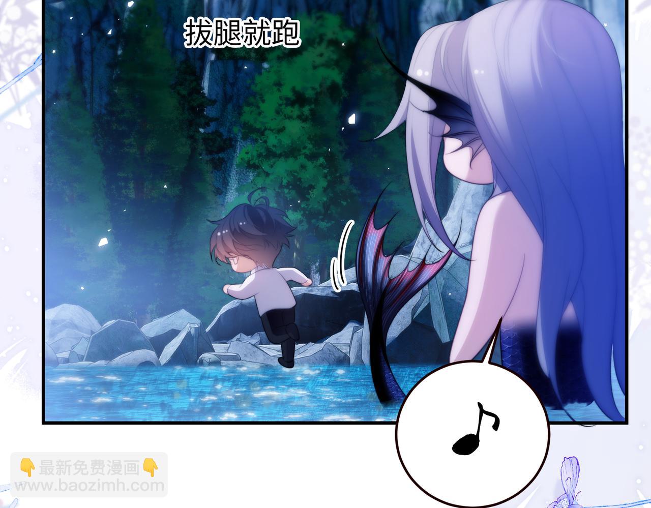 第52话 无法抗拒他的磁场(1/2)-第65话