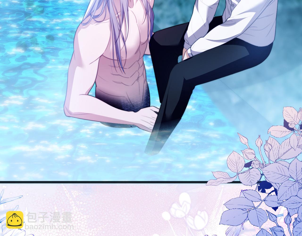 第52话 无法抗拒他的磁场(1/2)-第65话