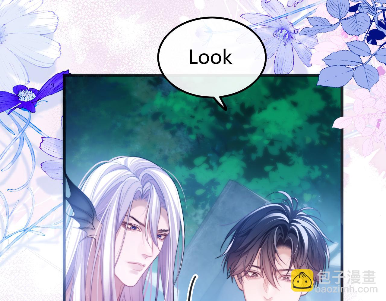 第52话 无法抗拒他的磁场(1/2)-第65话