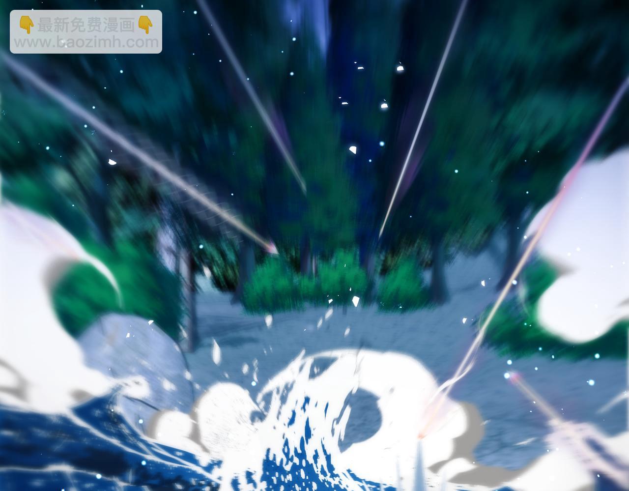 第54话 德萨罗中弹？！(1/2)-第67话