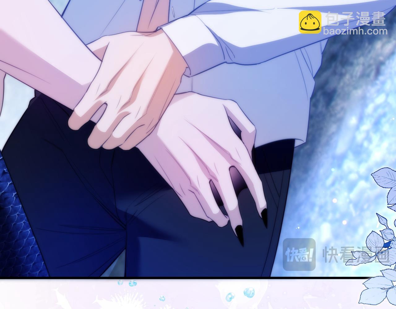 第57话 治疗需要卸下衣服(1/2)-第71话