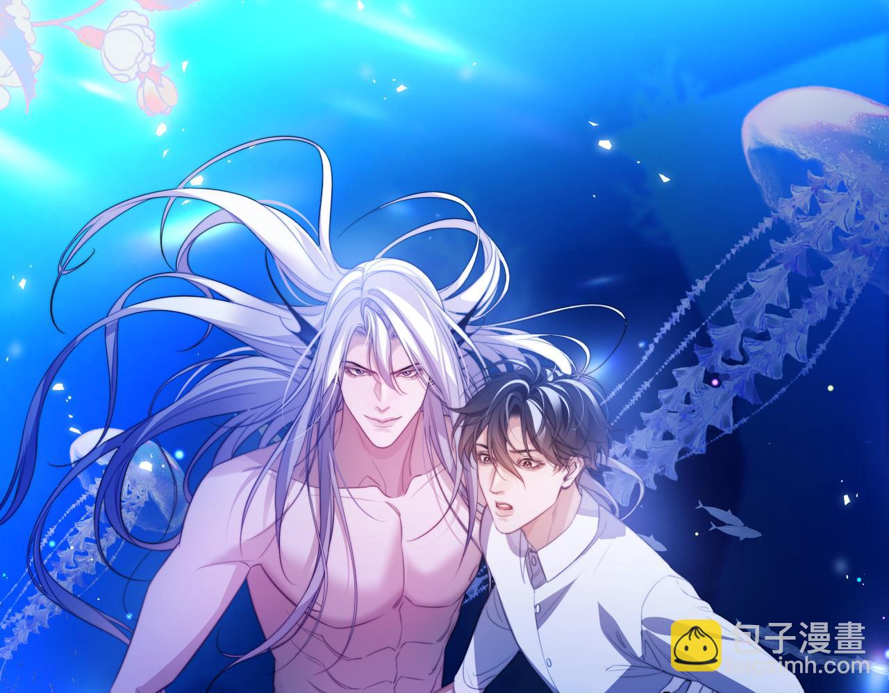 第59话 变异(1/2)-第105话