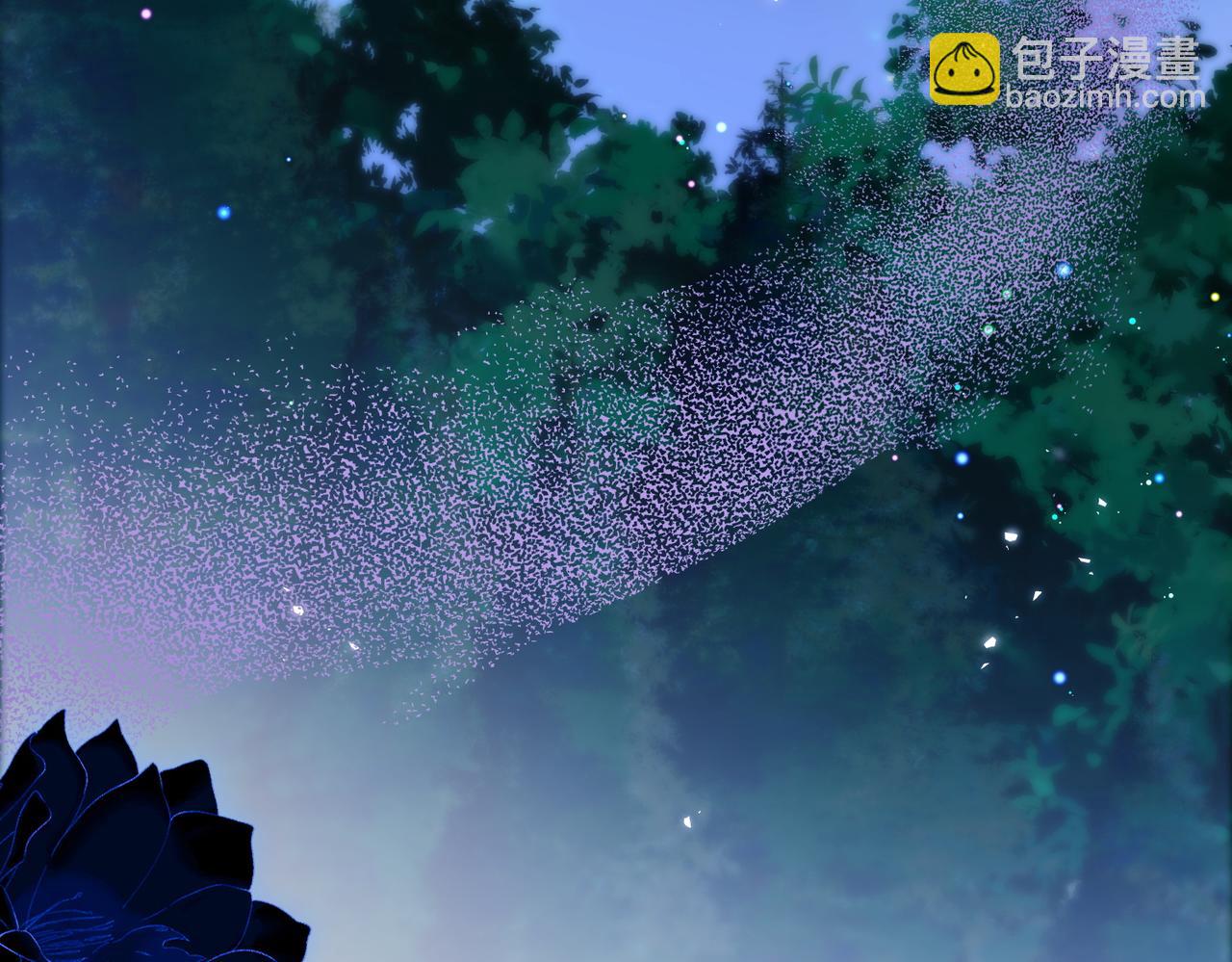 第62话 身体出了什么毛病？(1/2)-第73话