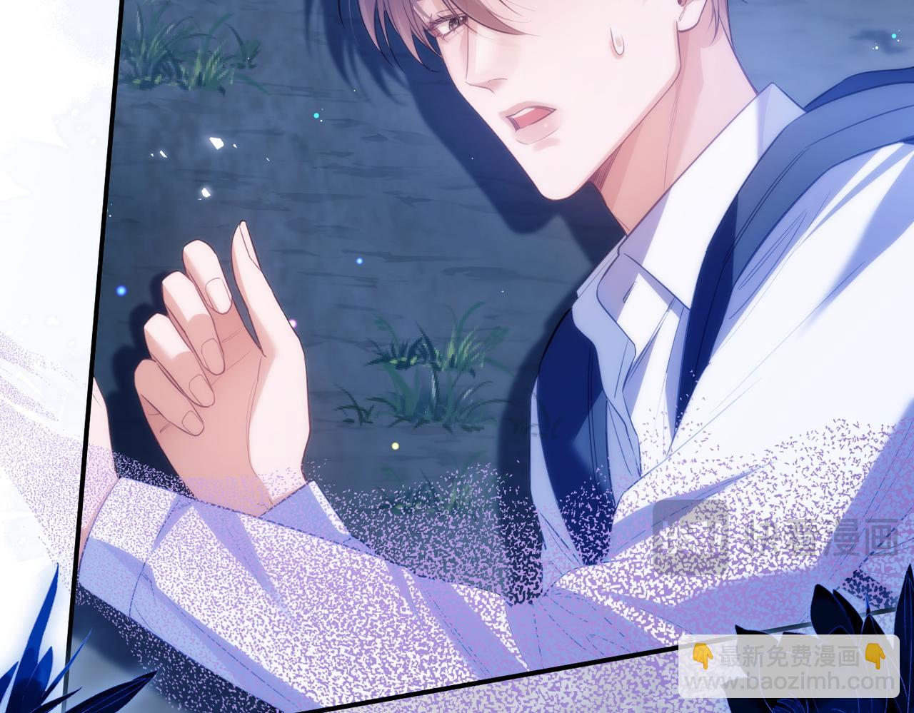 第62话 身体出了什么毛病？(1/2)-第73话