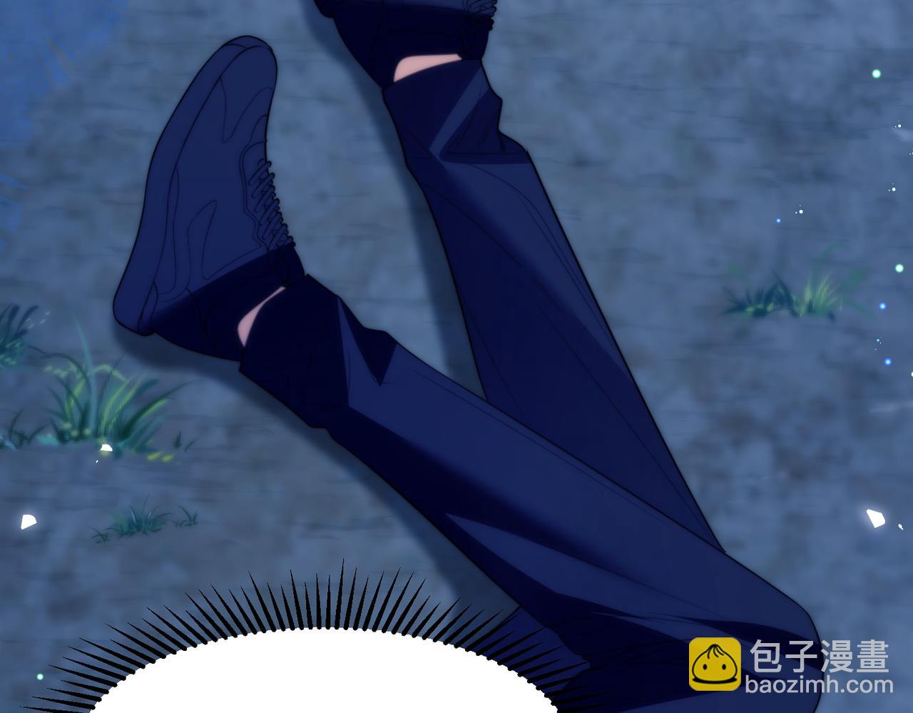 第62话 身体出了什么毛病？(1/2)-第73话