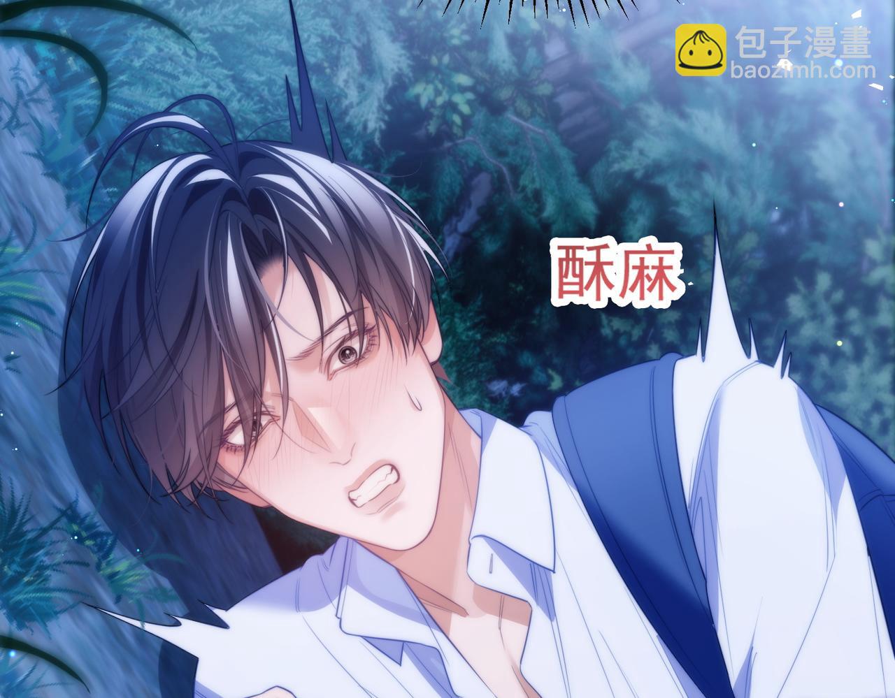 第62话 身体出了什么毛病？(1/2)-第73话