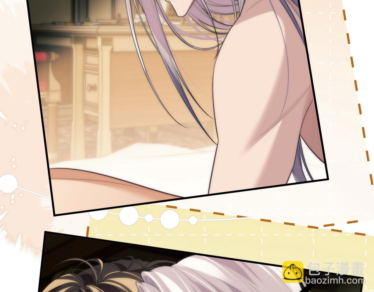 第62话 身体出了什么毛病？(1/2)-第73话