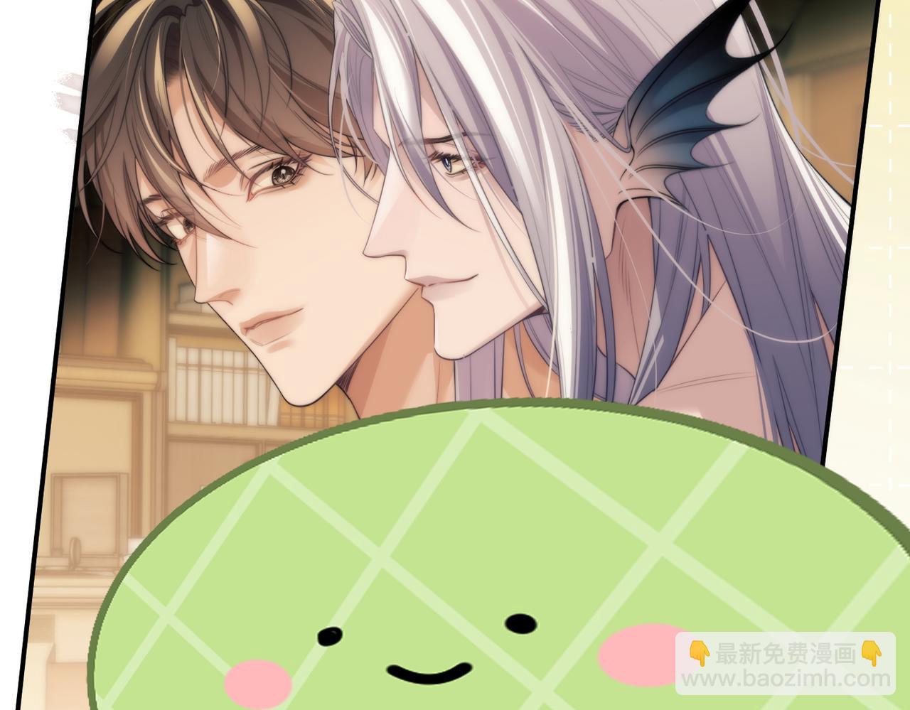 第62话 身体出了什么毛病？(1/2)-第73话