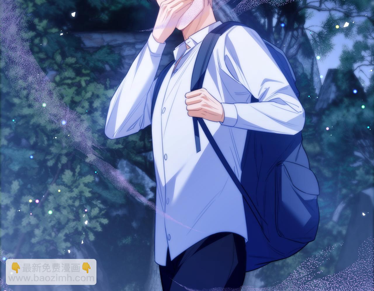 第62话 身体出了什么毛病？(1/2)-第73话