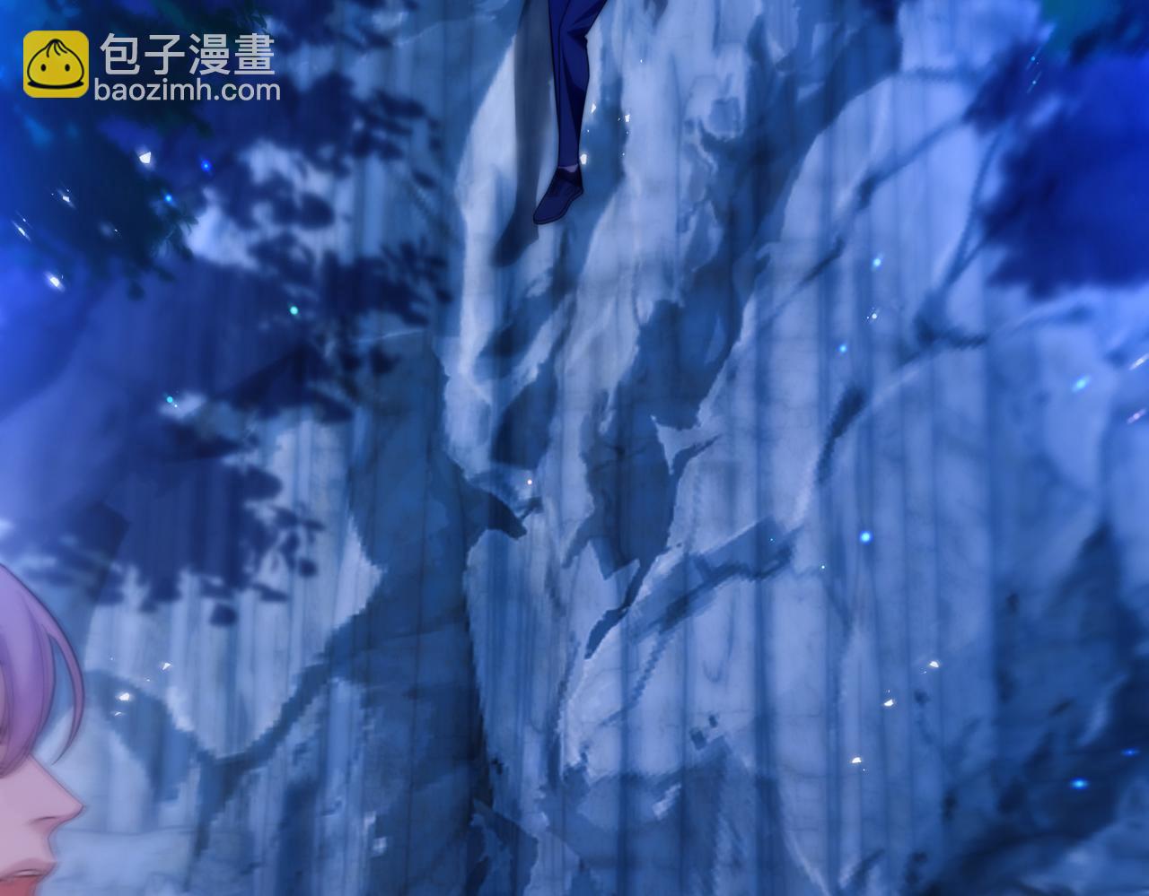 第64话 掉进人鱼堆？！(1/2)-第75话