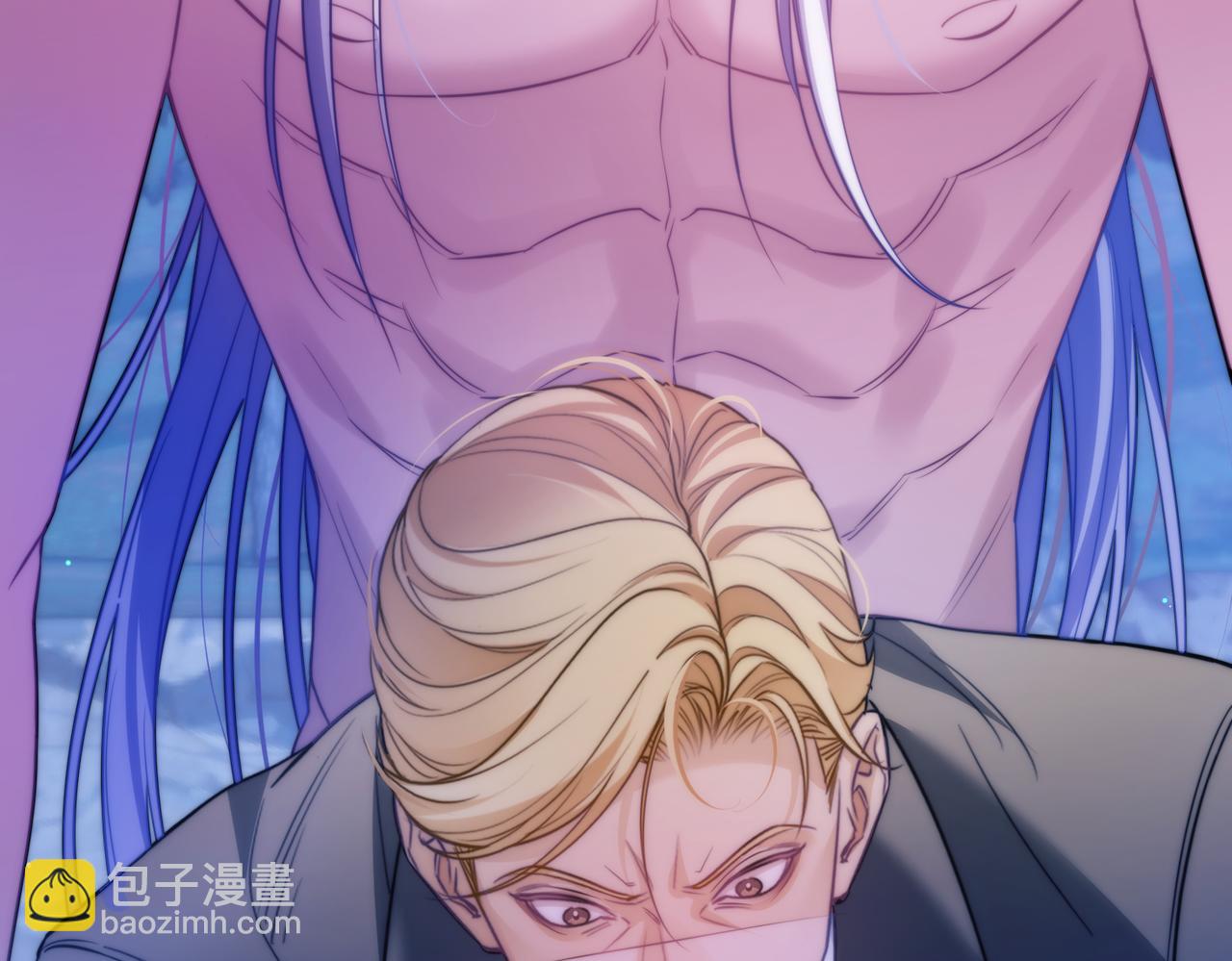 第64话 掉进人鱼堆？！(1/2)-第75话