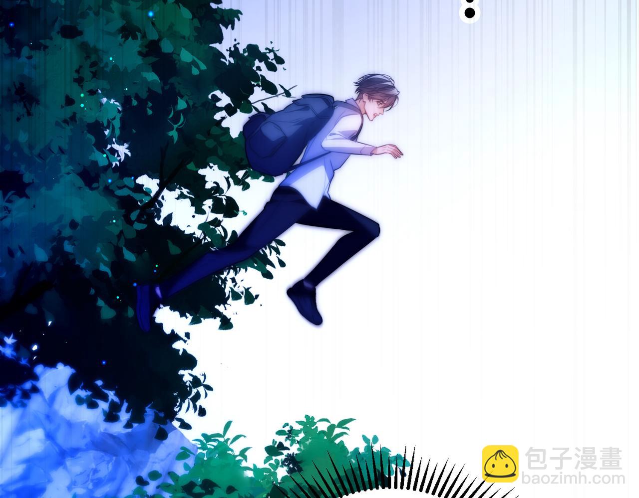 第64话 掉进人鱼堆？！(1/2)-第75话