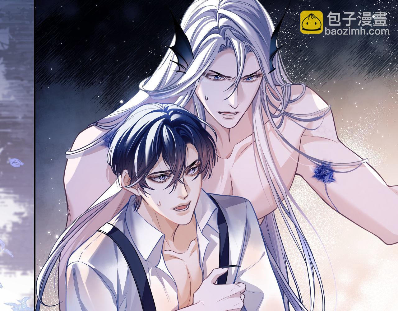 第8话 我要去见人鱼！(1/2)-第9话