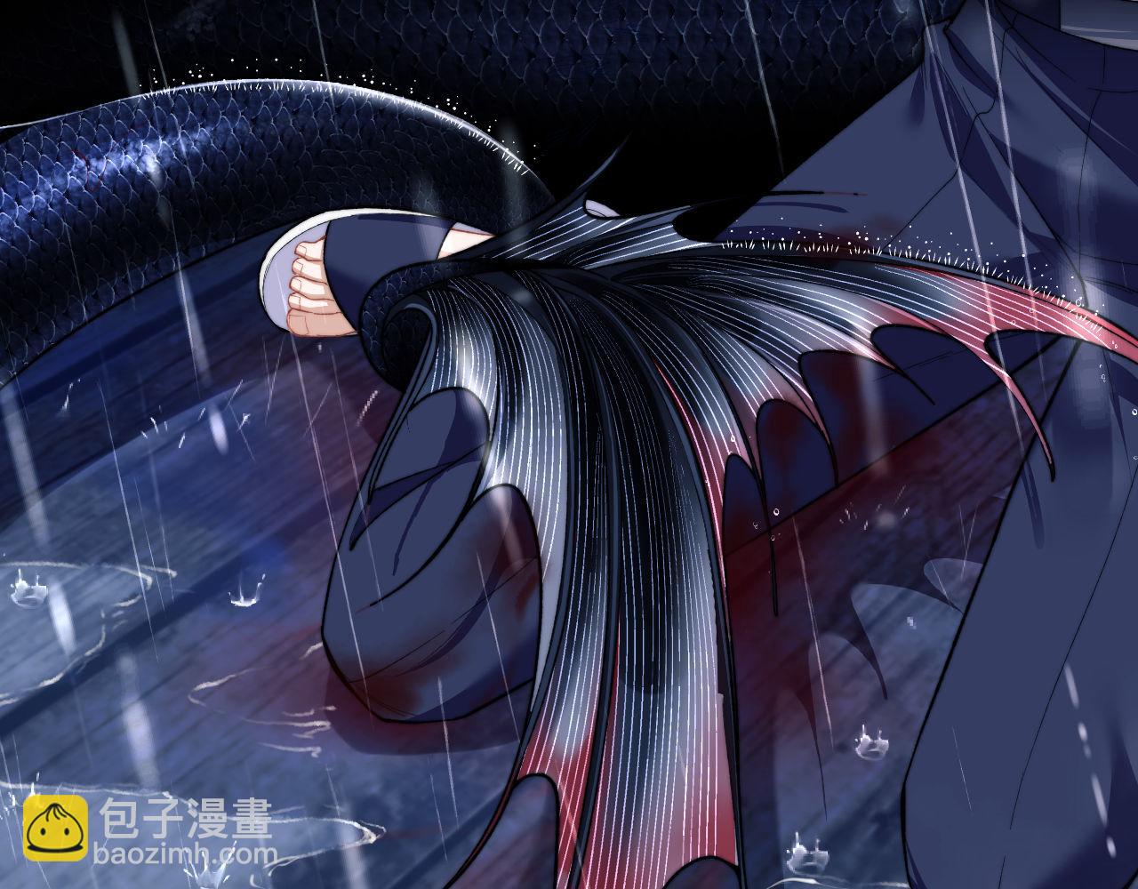 第8话 我要去见人鱼！(1/2)-第9话