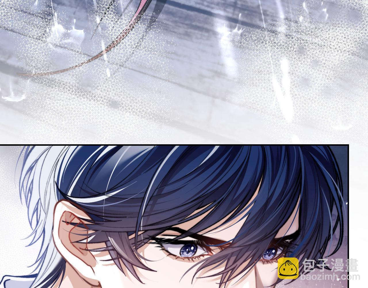 第8话 我要去见人鱼！(1/2)-第9话