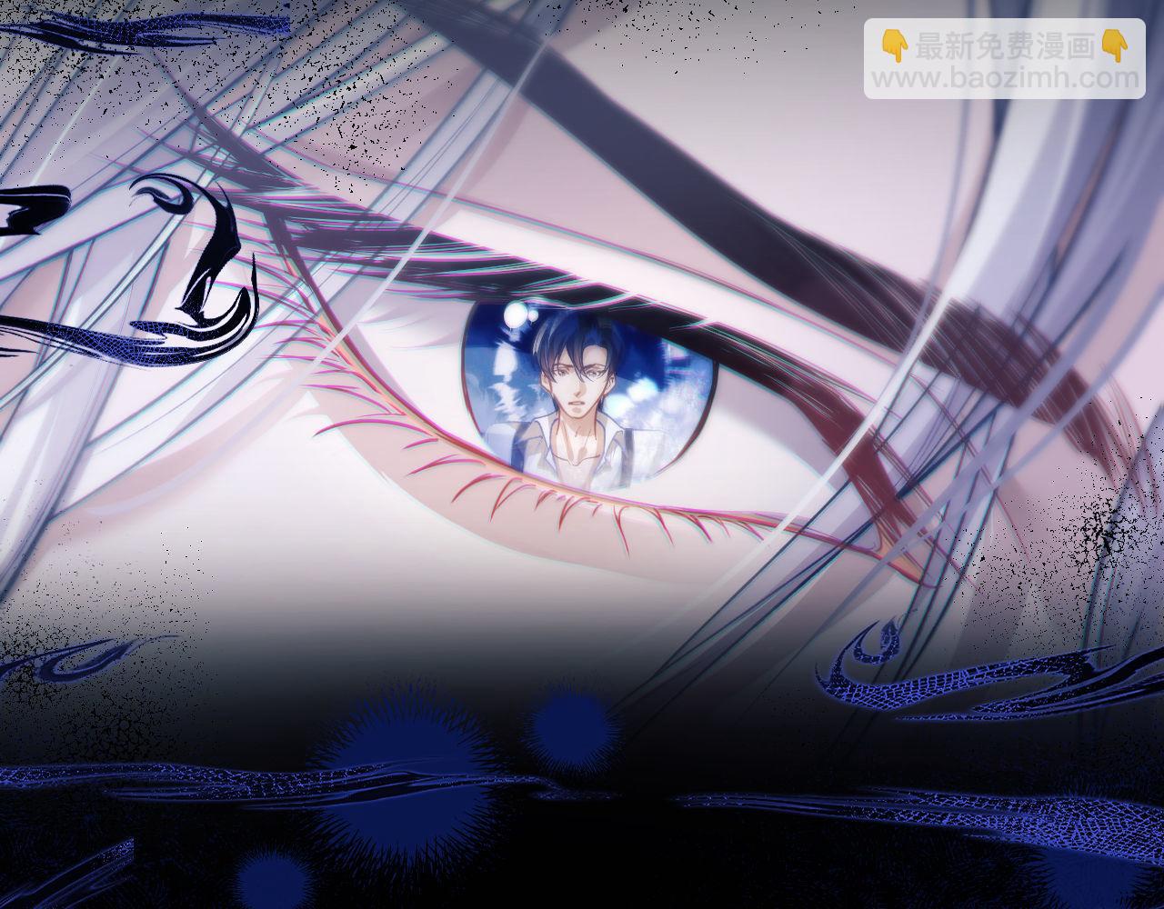 第8话 我要去见人鱼！(1/2)-第9话