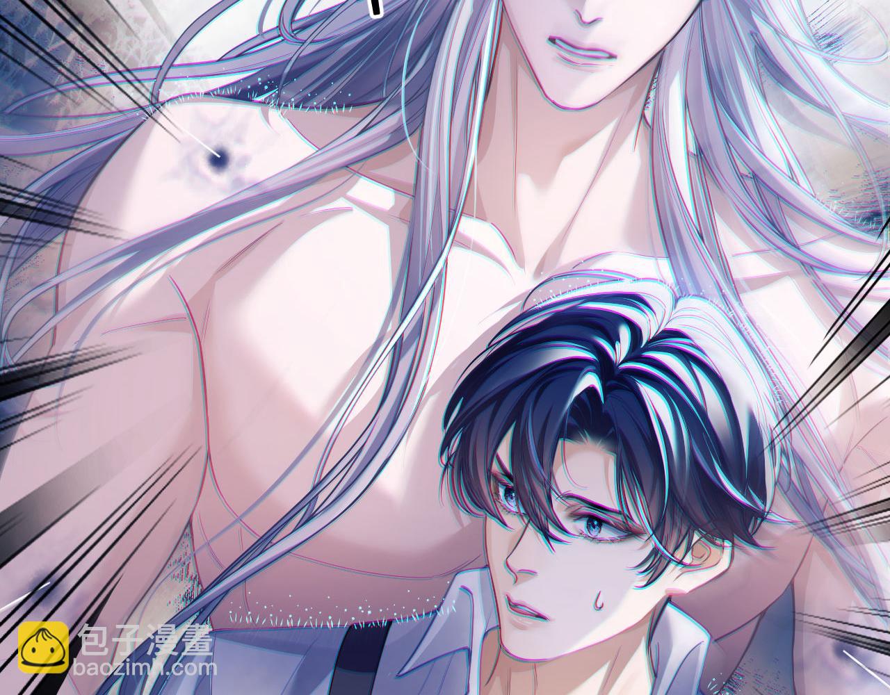 第8话 我要去见人鱼！(1/2)-第9话