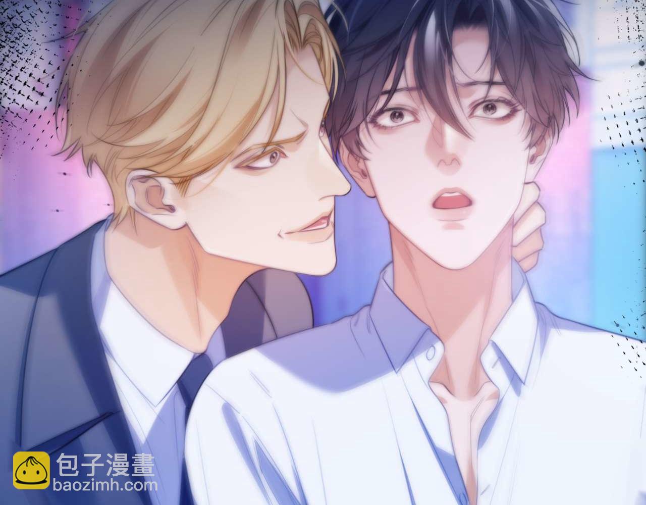 第71话 让你起不来！(1/2)-第83话