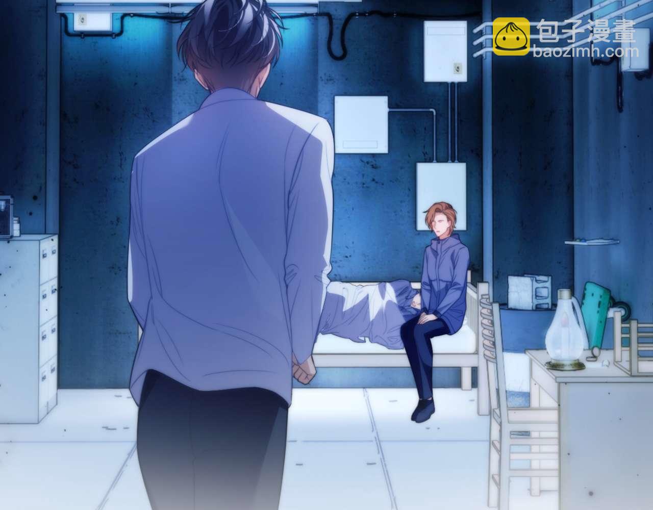 第71话 让你起不来！(1/2)-第83话