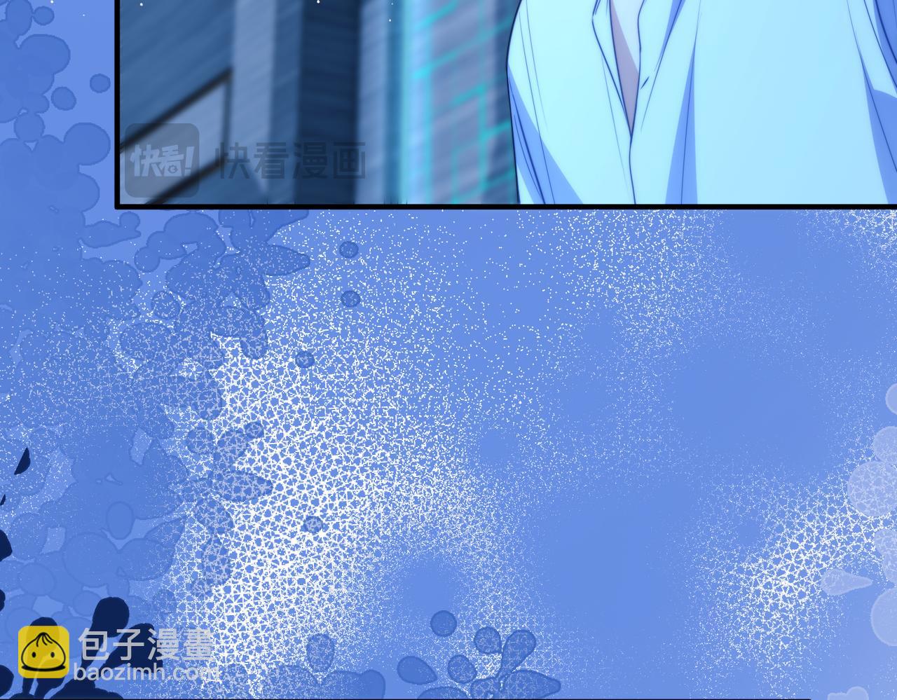 德薩羅人魚 - 第74話 變得依賴他(1/2) - 3
