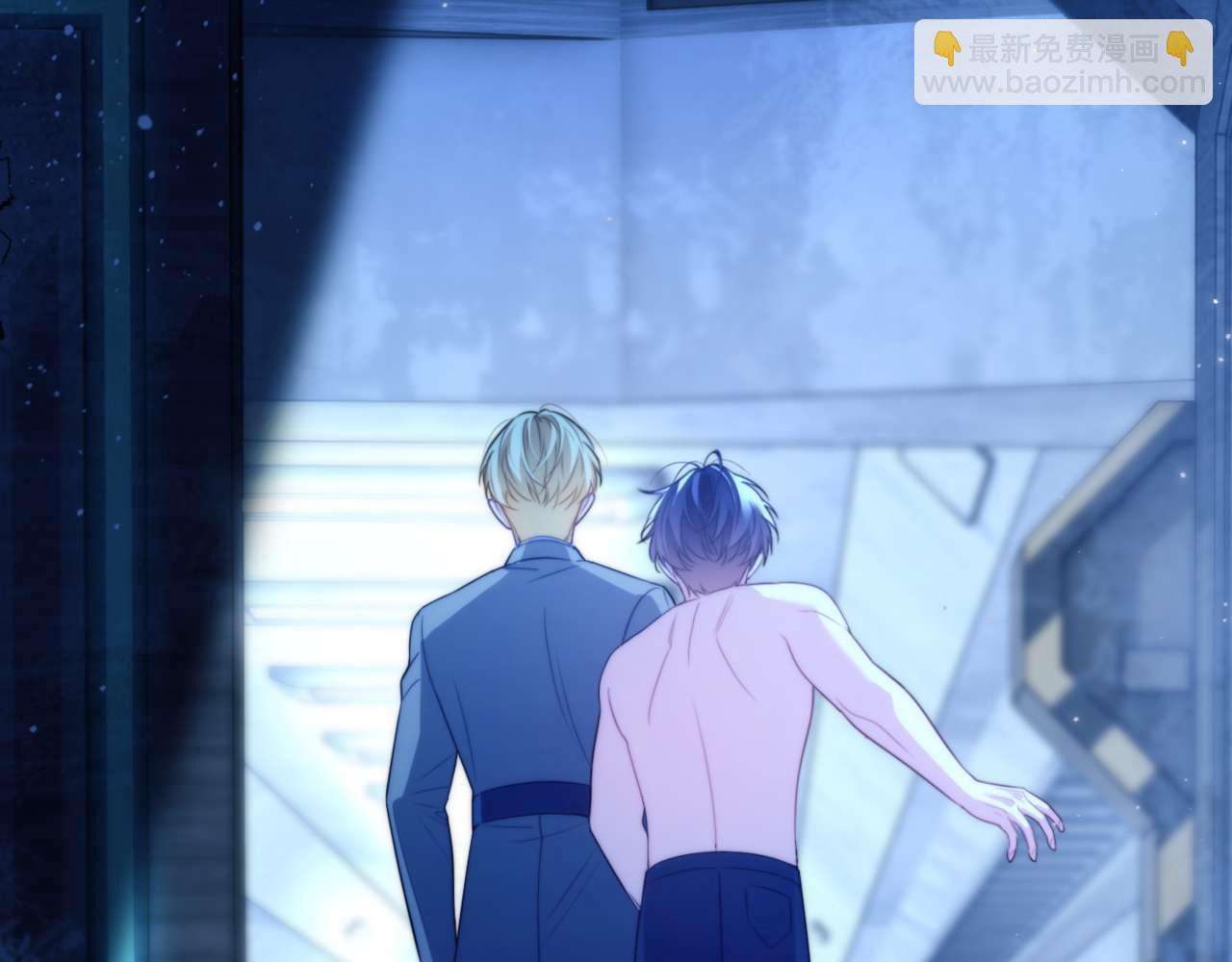 第79话 故人(1/2)-第93话