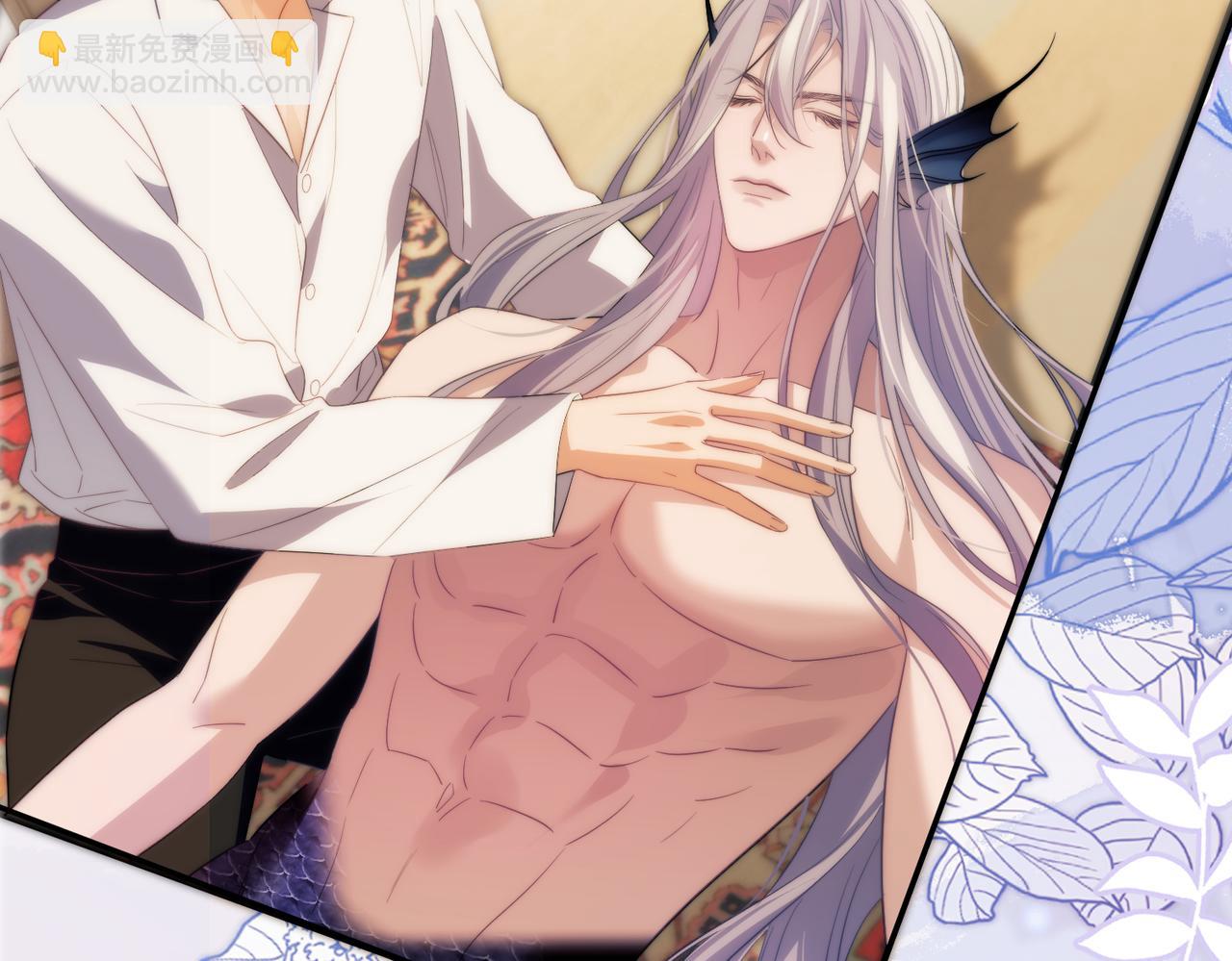 第81话 德萨罗的变化(1/3)-第95话