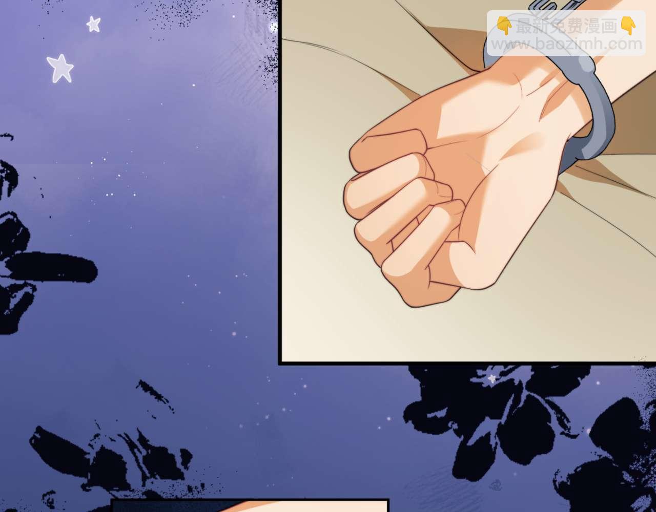 第81话 德萨罗的变化(1/3)-第95话