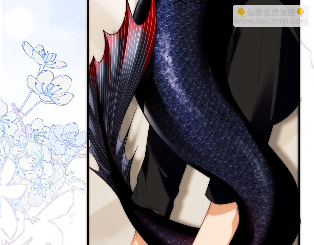 第81话 德萨罗的变化(1/3)-第95话