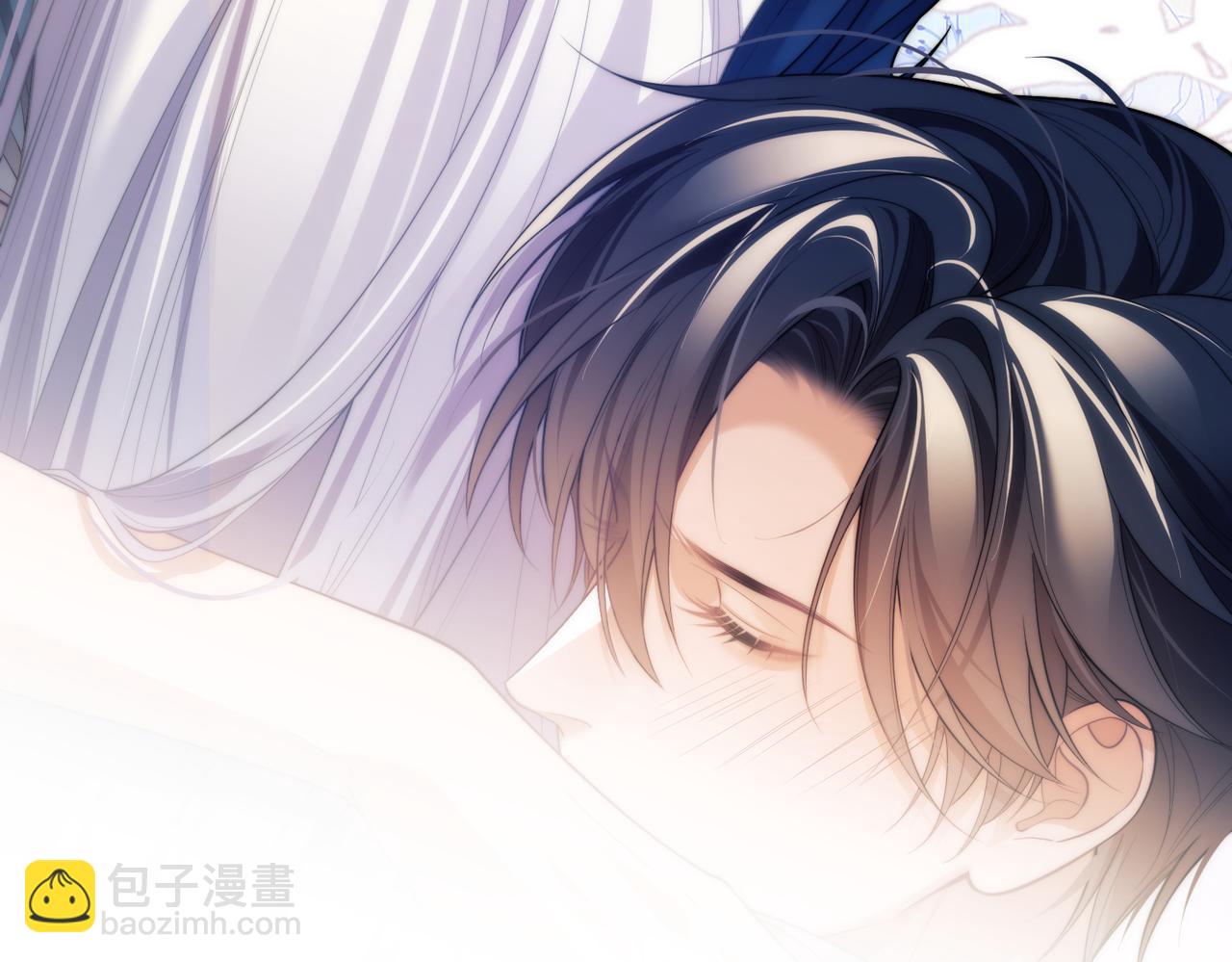 第81话 德萨罗的变化(1/3)-第95话