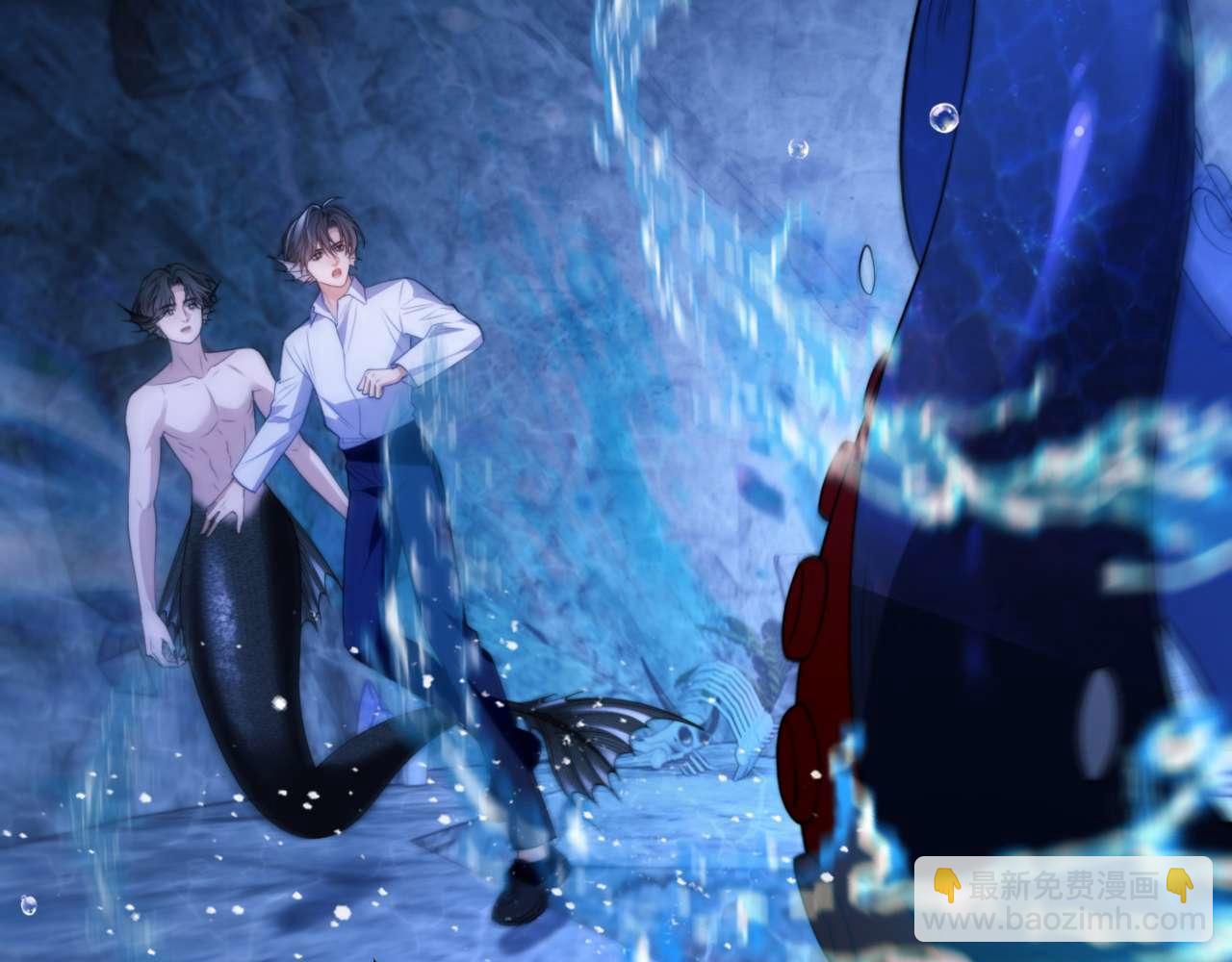 第83话 无动于衷(1/2)-第97话