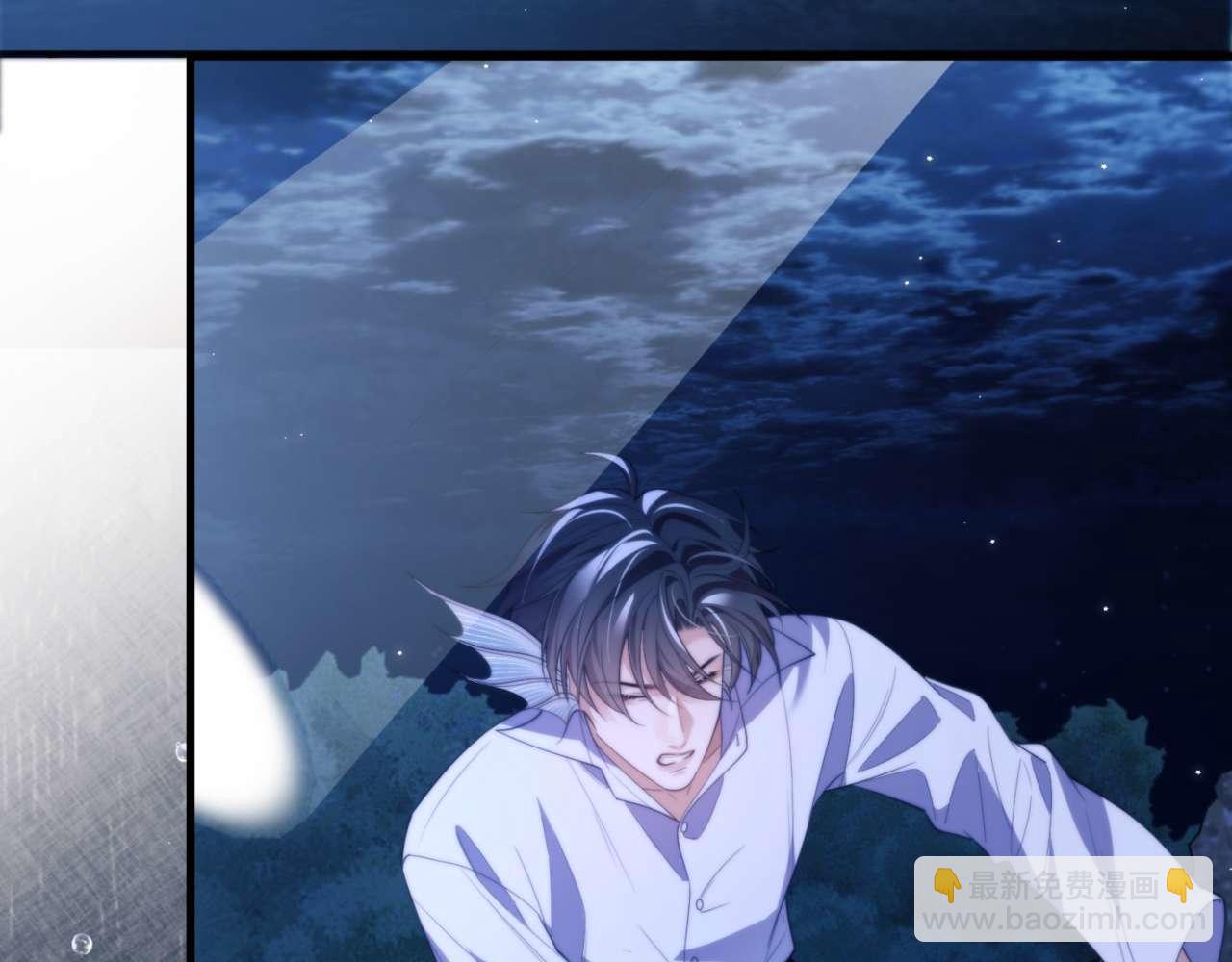 第83话 无动于衷(1/2)-第97话