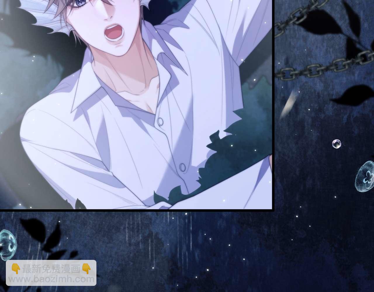 第83话 无动于衷(1/2)-第97话