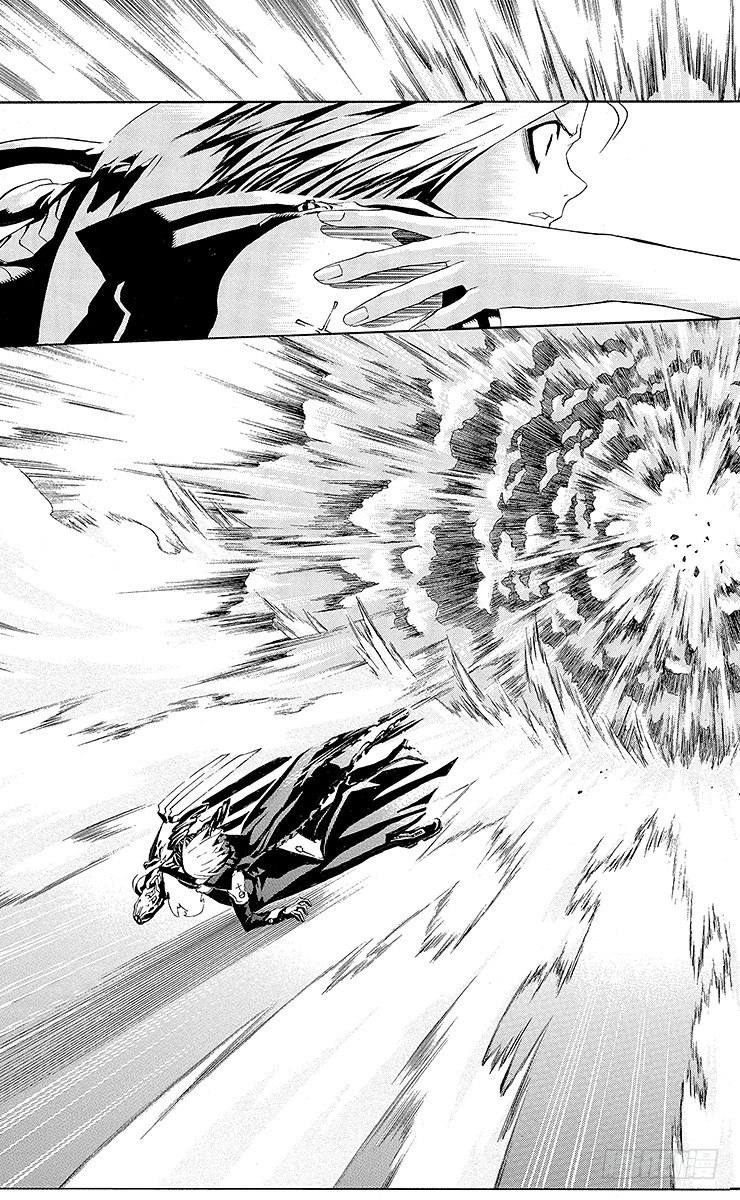 第25夜 再生-第25话