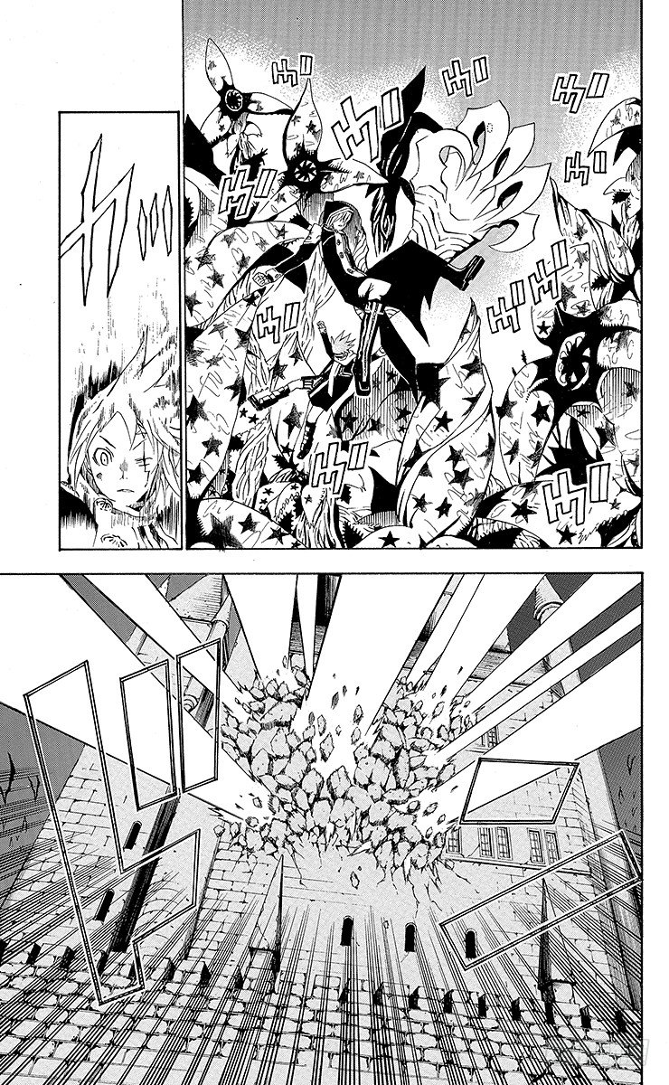 第33夜 孤城的吸血鬼③-第33话