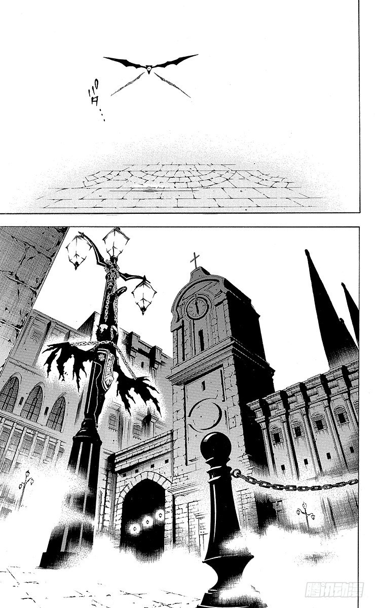 第43夜 呵呵大笑-第43话