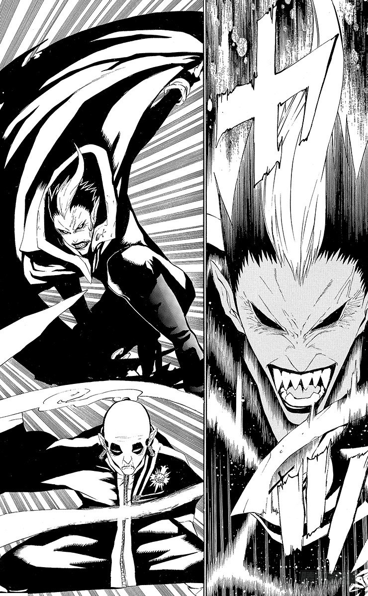 第47夜 来袭的目的-第47话