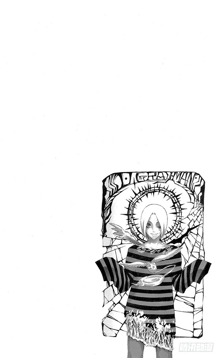 第47夜 来袭的目的-第47话