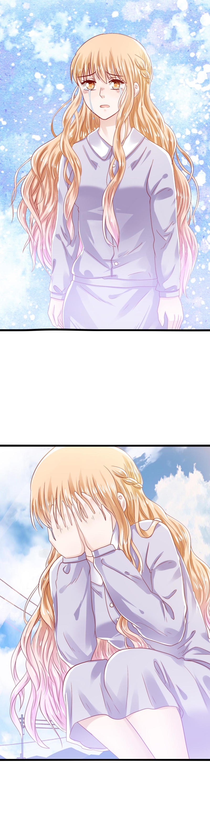 第39话 母子相认-第39话