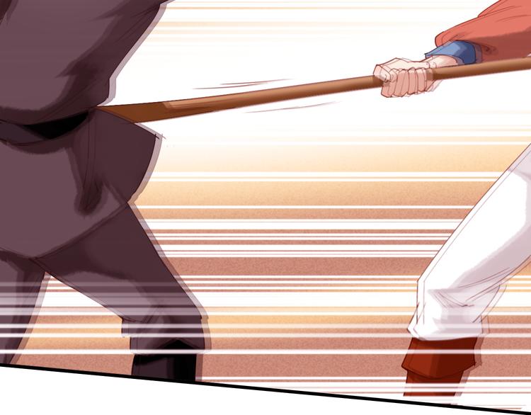 第21话 小屋来敌(1/3)-第21话